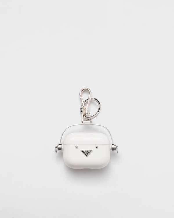 AirPods Pro 耳机保护壳 - 白色 AirPods Pro 耳机保护壳 - 白色