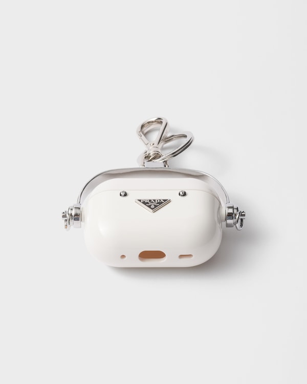 AirPods Pro 耳机保护壳 - 白色 AirPods Pro 耳机保护壳 - 白色