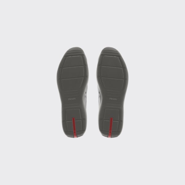 Prada America’s Cup strap sneakers - Personalized Prada America’s Cup strap sneakers - Personalized