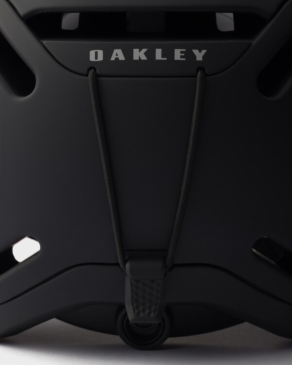 Prada Linea Rossa by Oakley滑雪头盔 - S码 - 哑光黑 Prada Linea Rossa by Oakley滑雪头盔 - S码 - 哑光黑