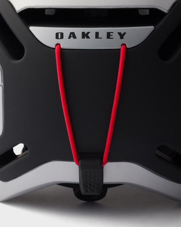 Prada Linea Rossa by Oakley滑雪头盔 - S码 - 哑光灰 Prada Linea Rossa by Oakley滑雪头盔 - S码 - 哑光灰
