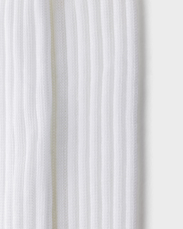 Cotton socks - White Cotton socks - White