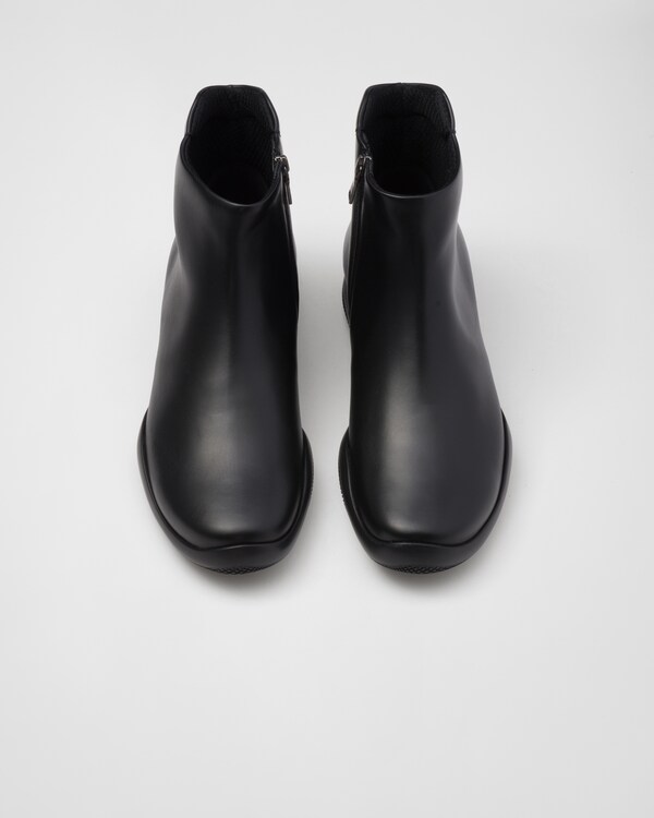 Toblach高帮运动鞋 - 黑色 Toblach高帮运动鞋 - 黑色