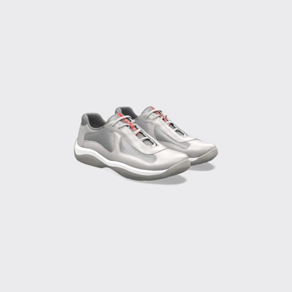 Prada America’s Cup 运动鞋 - 个性化 Prada America’s Cup 运动鞋 - 个性化