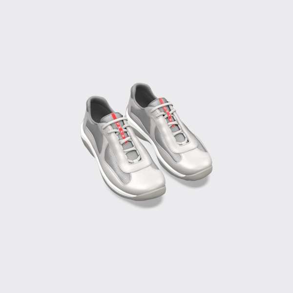 Prada America’s Cup 运动鞋 - 个性化 Prada America’s Cup 运动鞋 - 个性化