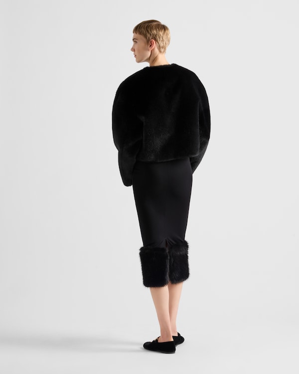 Aspen jacket - Black Aspen jacket - Black