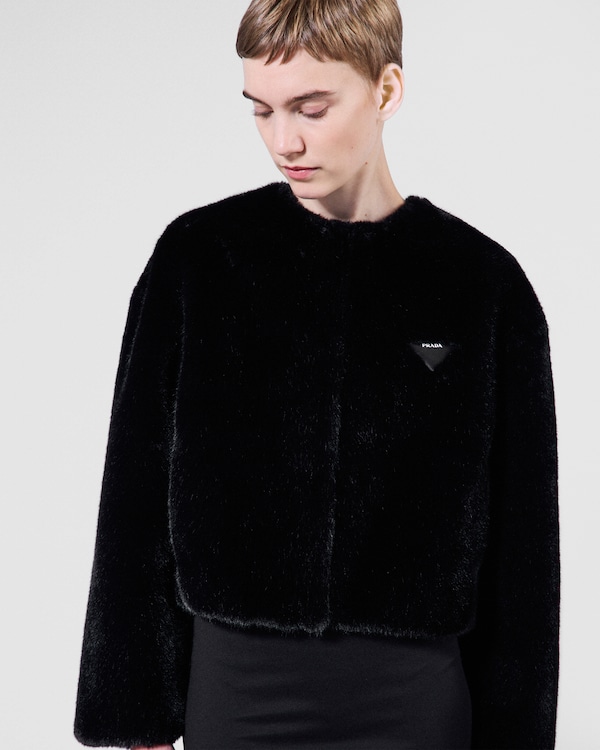 Aspen jacket - Black Aspen jacket - Black