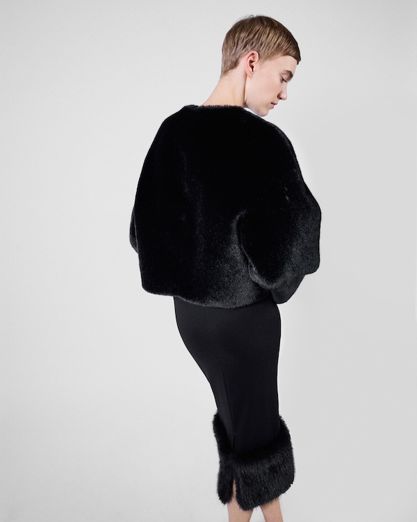 Aspen jacket - Black Aspen jacket - Black