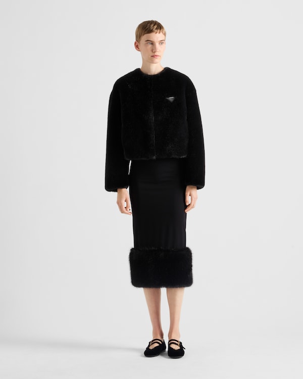 Aspen jacket - Black Aspen jacket - Black