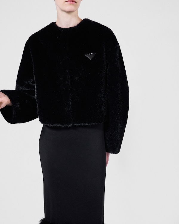 Aspen jacket - Black Aspen jacket - Black