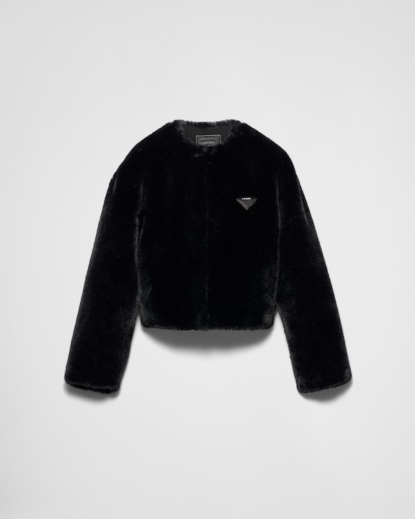 Aspen jacket - Black Aspen jacket - Black