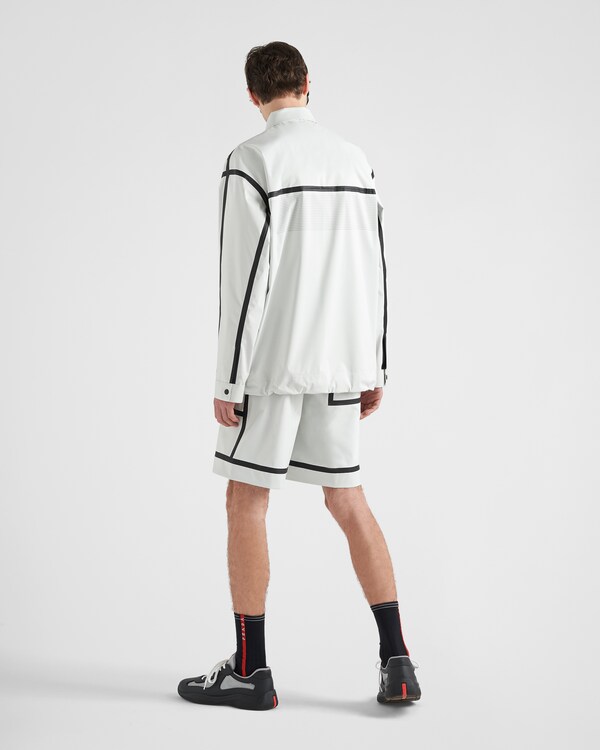 Extreme Tex Light shirt - Chalk White Extreme Tex Light shirt - Chalk White