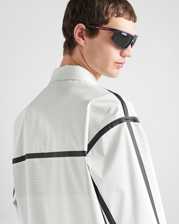 Extreme Tex Light shirt - Chalk White Extreme Tex Light shirt - Chalk White