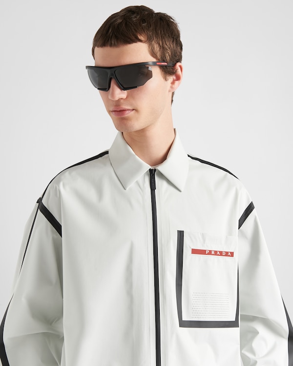 Extreme Tex Light shirt - Chalk White Extreme Tex Light shirt - Chalk White