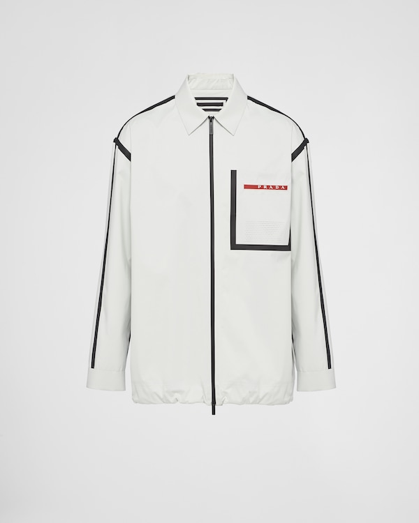 Extreme Tex Light shirt - Chalk White Extreme Tex Light shirt - Chalk White