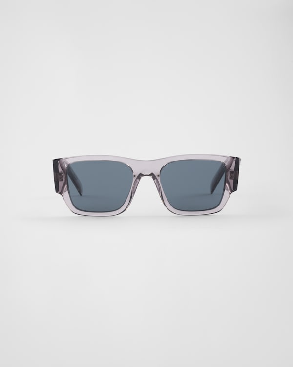 Prada Symbole sunglasses - Graphite lenses Prada Symbole sunglasses - Graphite lenses