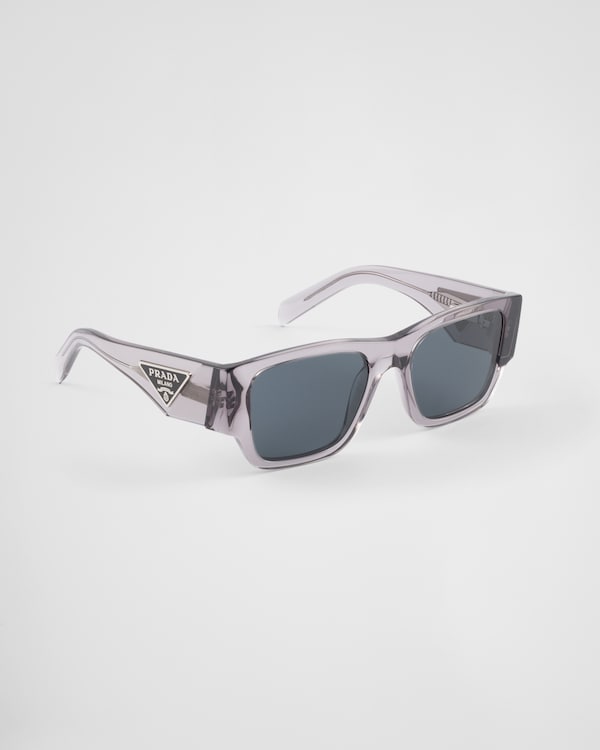 Prada Symbole sunglasses - Graphite lenses Prada Symbole sunglasses - Graphite lenses
