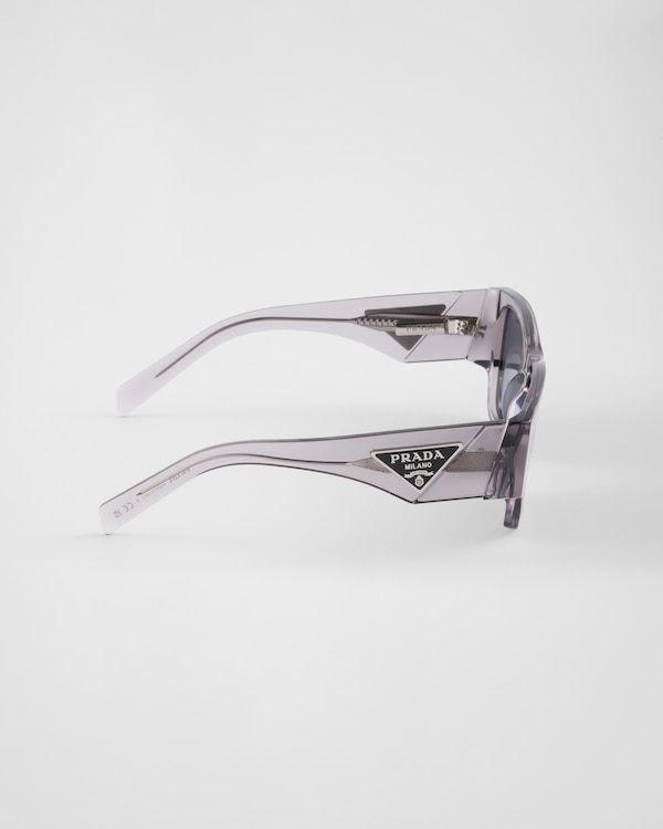 Prada Symbole sunglasses - Graphite lenses Prada Symbole sunglasses - Graphite lenses