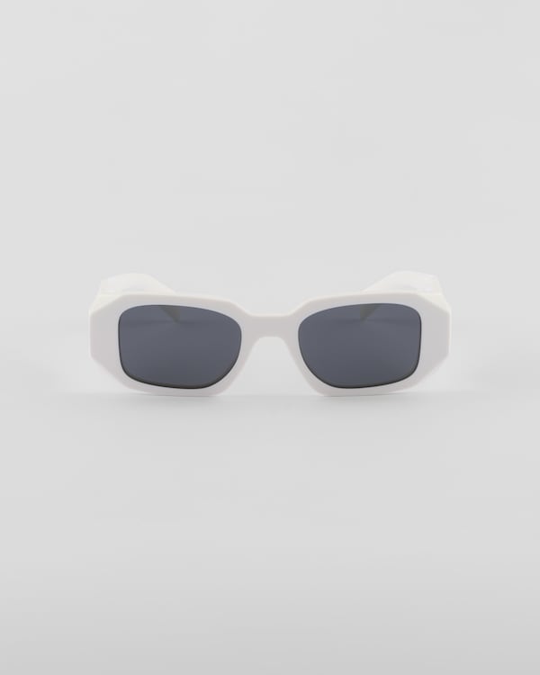 Prada Symbole sunglasses - Slate Gray Lenses Prada Symbole sunglasses - Slate Gray Lenses