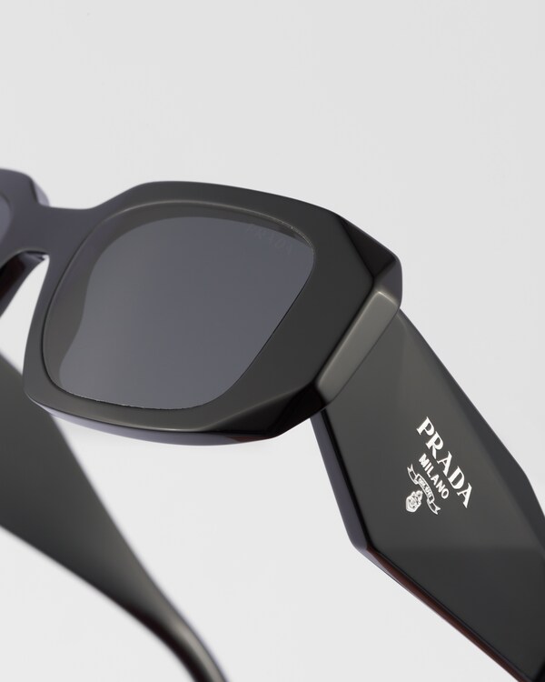 Prada Symbole sunglasses - Slate Gray Lenses Prada Symbole sunglasses - Slate Gray Lenses