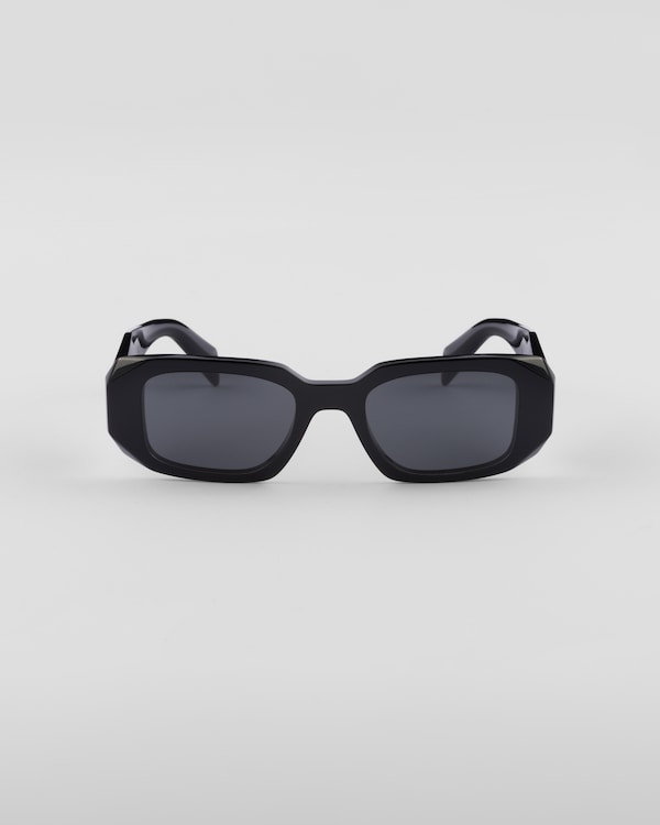 Prada Symbole sunglasses - Slate Gray Lenses Prada Symbole sunglasses - Slate Gray Lenses