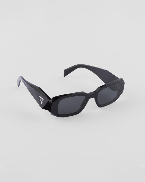 Prada Symbole sunglasses - Slate Gray Lenses Prada Symbole sunglasses - Slate Gray Lenses
