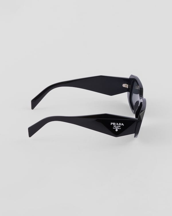Prada Symbole sunglasses - Slate Gray Lenses Prada Symbole sunglasses - Slate Gray Lenses