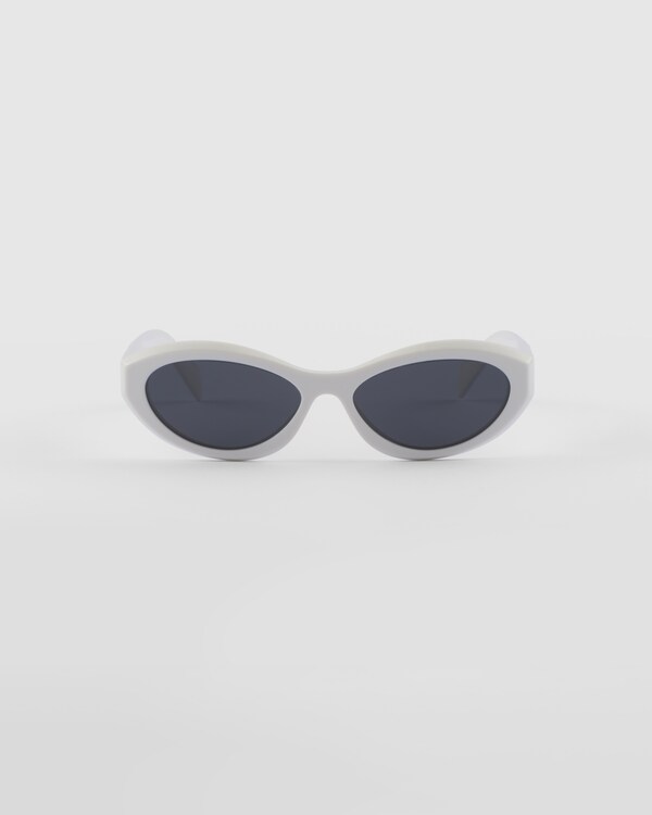 Prada Symbole sunglasses - Slate Gray Lenses Prada Symbole sunglasses - Slate Gray Lenses