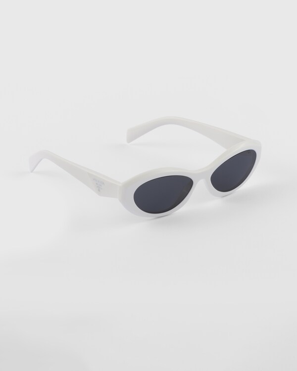 Prada Symbole sunglasses - Slate Gray Lenses Prada Symbole sunglasses - Slate Gray Lenses