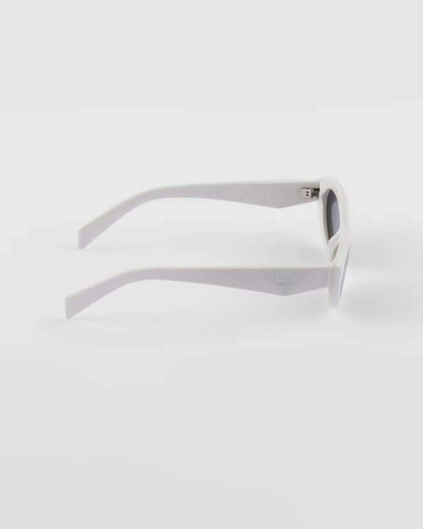 Prada Symbole sunglasses - Slate Gray Lenses Prada Symbole sunglasses - Slate Gray Lenses
