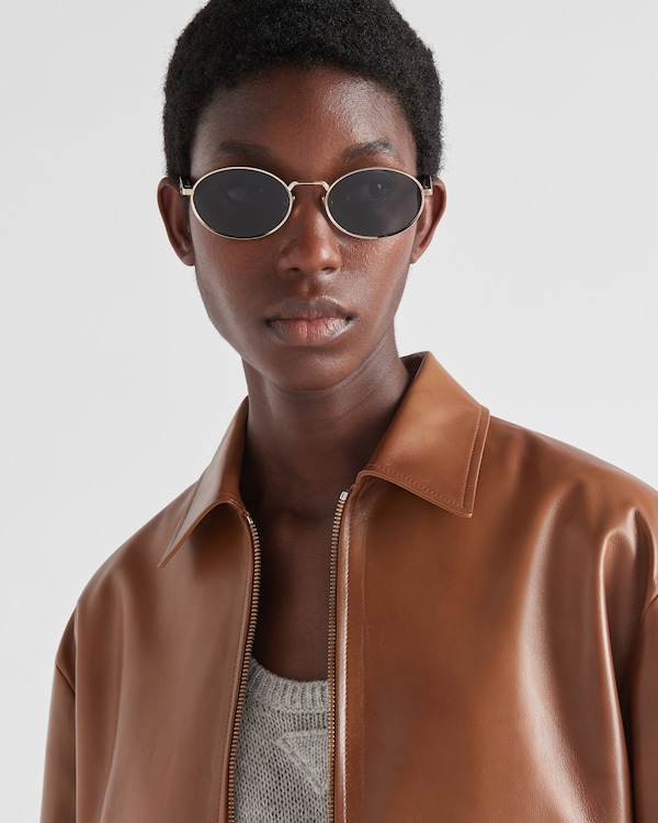 Prada Eyewear系列太阳镜 - 渐变镜片 Prada Eyewear系列太阳镜 - 渐变镜片