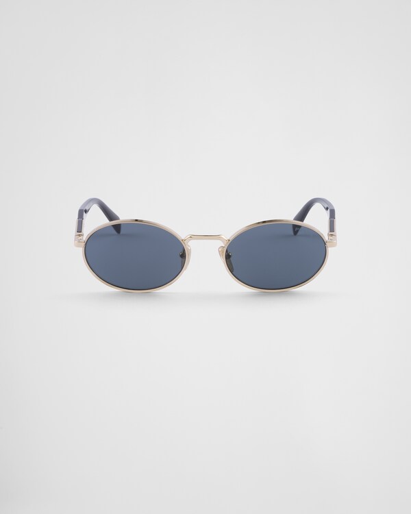 Prada Eyewear系列太阳镜 - 渐变镜片 Prada Eyewear系列太阳镜 - 渐变镜片