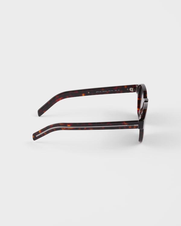 Sunglasses with the iconic metal plaque - Lenses Ardesia Crist Sunglasses with the iconic metal plaque - Lenses Ardesia Crist
