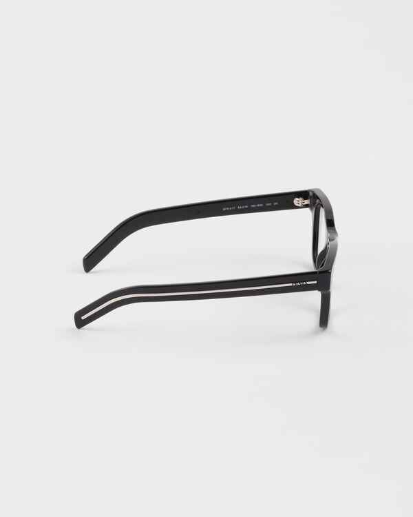 Sunglasses with iconic metal plaque - Crystal lenses Sunglasses with iconic metal plaque - Crystal lenses