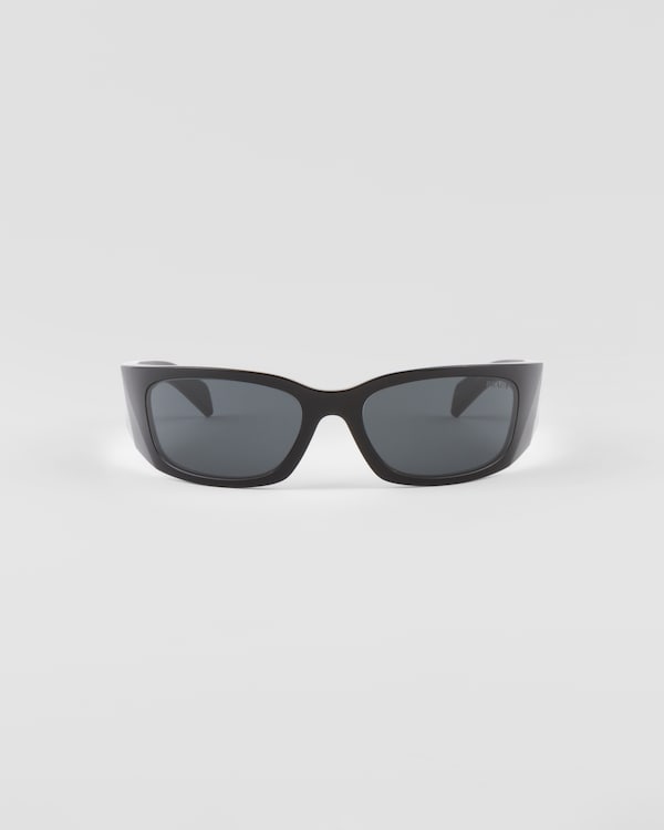 Prada Symbole sunglasses - Slate Gray Lenses Prada Symbole sunglasses - Slate Gray Lenses