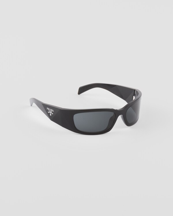 Prada Symbole sunglasses - Slate Gray Lenses Prada Symbole sunglasses - Slate Gray Lenses