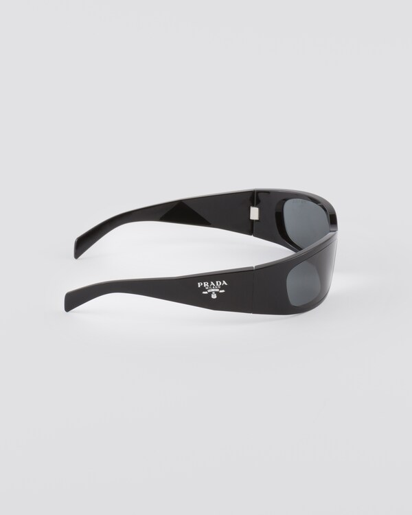 Prada Symbole sunglasses - Slate Gray Lenses Prada Symbole sunglasses - Slate Gray Lenses