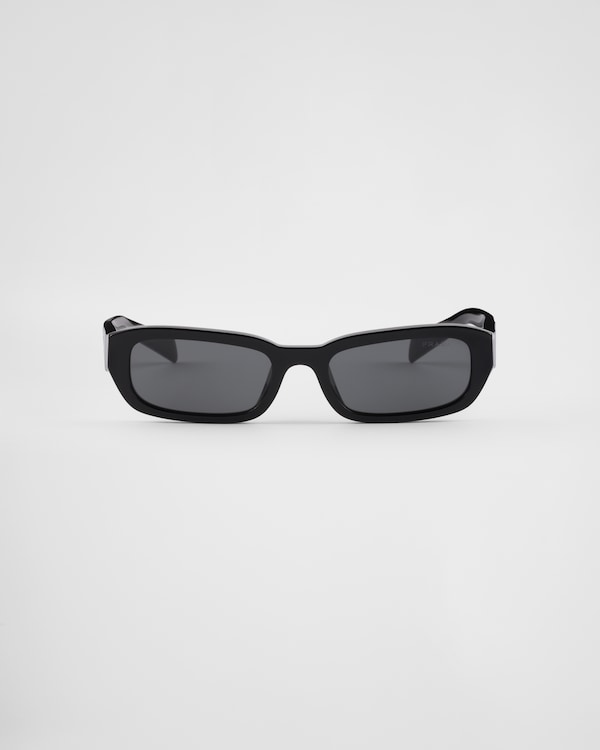 Prada Symbole sunglasses - Slate Gray Lenses Prada Symbole sunglasses - Slate Gray Lenses