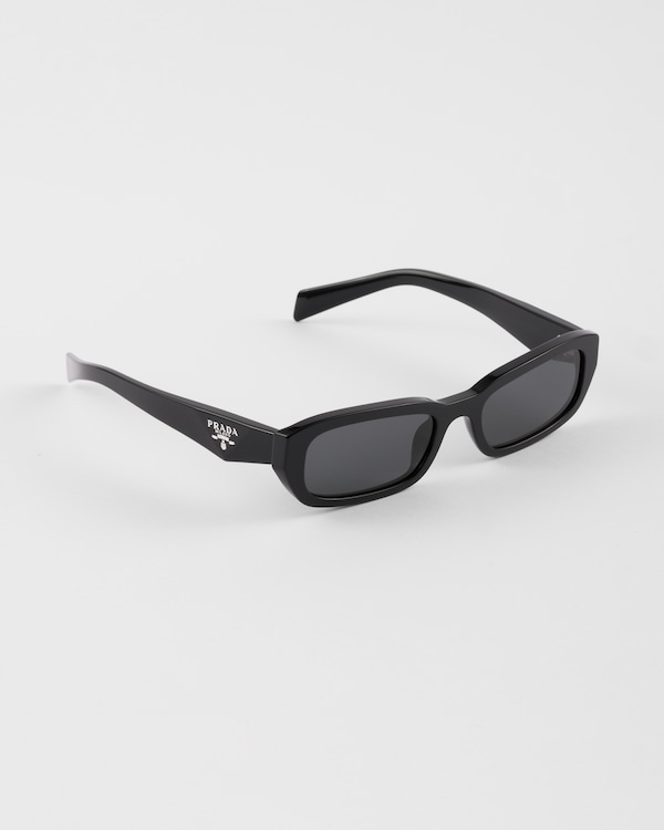 Prada Symbole sunglasses - Slate Gray Lenses Prada Symbole sunglasses - Slate Gray Lenses