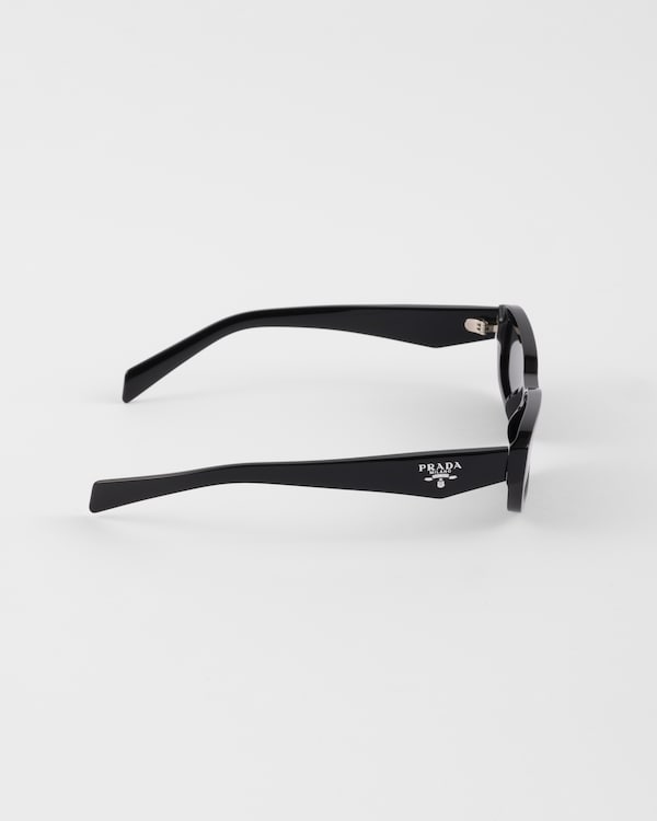 Prada Symbole sunglasses - Slate Gray Lenses Prada Symbole sunglasses - Slate Gray Lenses
