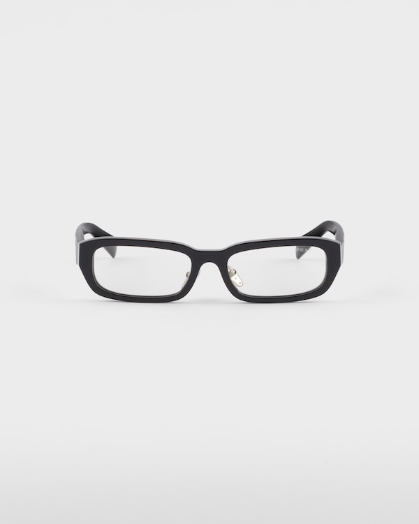 Prada Symbole sunglasses - Blue-ray Transparent Lenses Prada Symbole sunglasses - Blue-ray Transparent Lenses