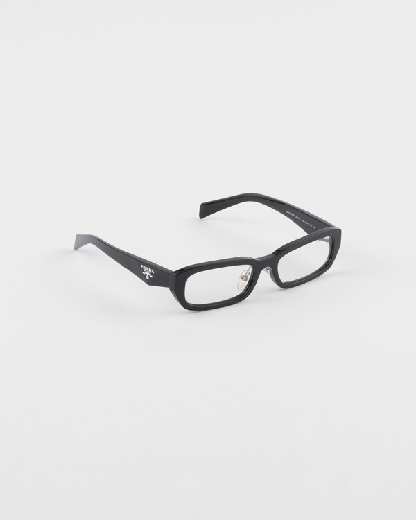 Prada Symbole sunglasses - Blue-ray Transparent Lenses Prada Symbole sunglasses - Blue-ray Transparent Lenses