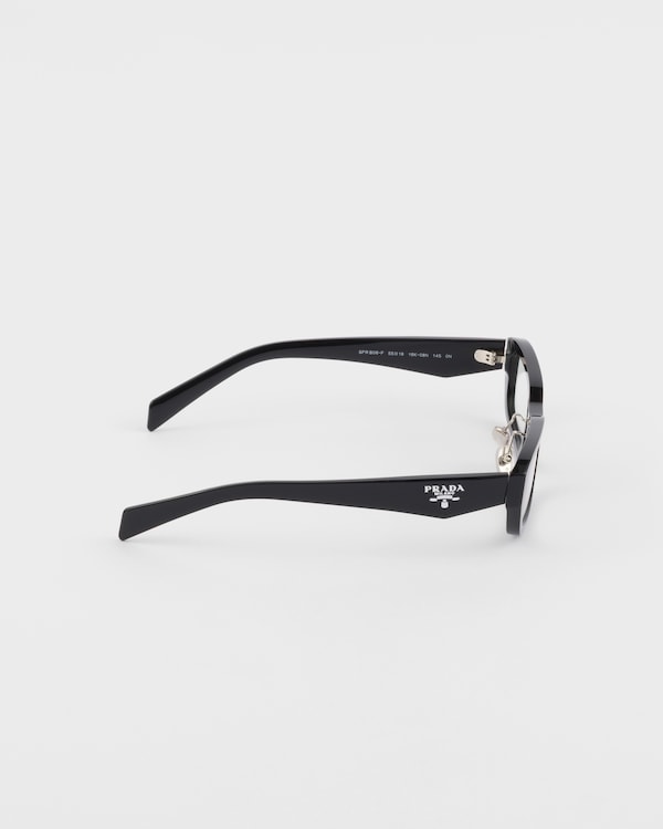 Prada Symbole sunglasses - Blue-ray Transparent Lenses Prada Symbole sunglasses - Blue-ray Transparent Lenses