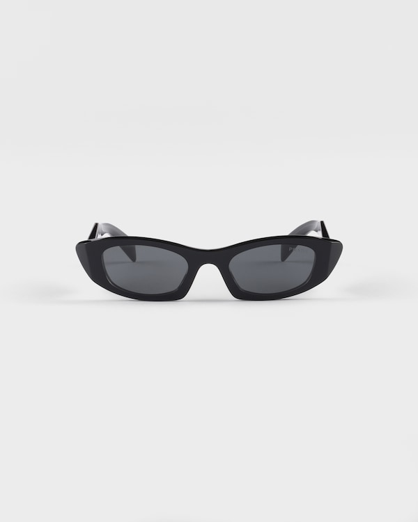 Prada Symbole sunglasses - Slate Gray Lenses Prada Symbole sunglasses - Slate Gray Lenses