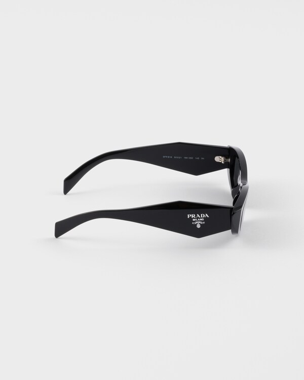 Prada Symbole sunglasses - Slate Gray Lenses Prada Symbole sunglasses - Slate Gray Lenses
