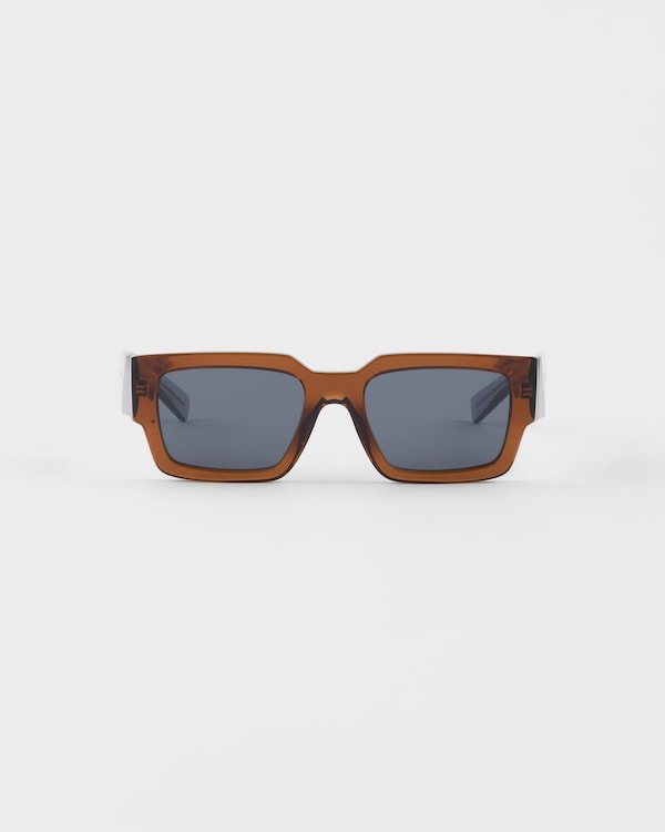 Prada Symbole sunglasses - Graphite lenses Prada Symbole sunglasses - Graphite lenses
