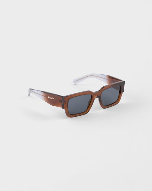 Prada Symbole sunglasses - Graphite lenses Prada Symbole sunglasses - Graphite lenses