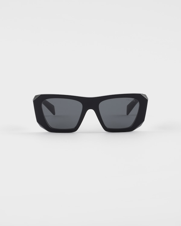 Prada Symbole sunglasses - Slate Gray Lenses Prada Symbole sunglasses - Slate Gray Lenses