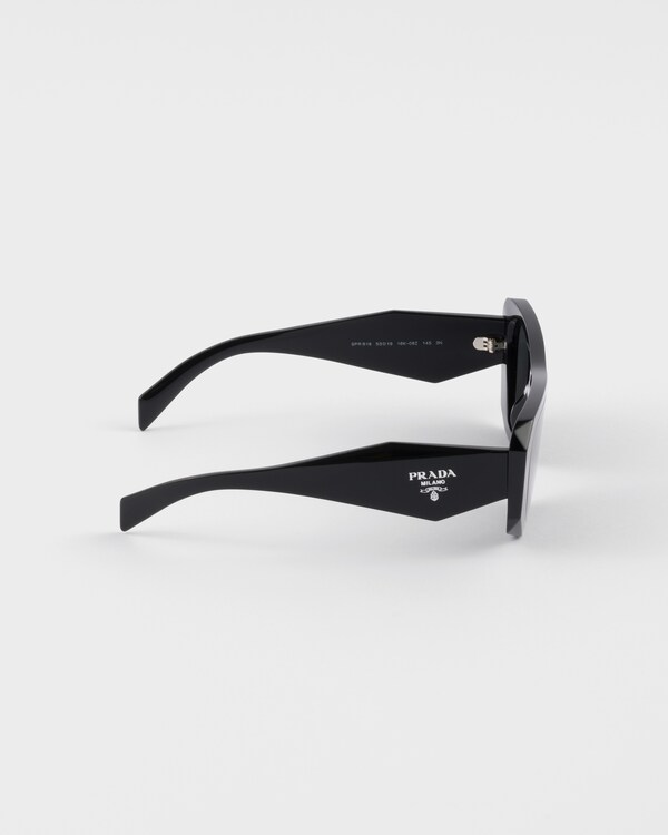 Prada Symbole sunglasses - Slate Gray Lenses Prada Symbole sunglasses - Slate Gray Lenses