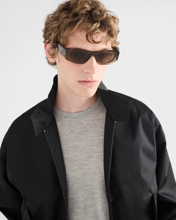 Prada Symbole sunglasses - Lenses Color Earth Prada Symbole sunglasses - Lenses Color Earth